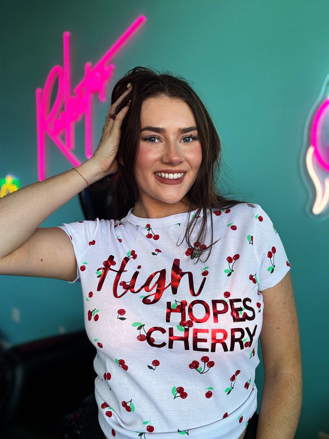 High Hopes Cherry