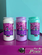 **Stainless Steel Arieyl Tiger Cup