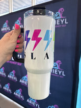 Load image into Gallery viewer, *Sale- 40oz Stainless Tumbler
