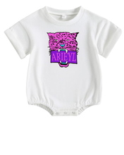 Load image into Gallery viewer, Baby Bubble Romper
