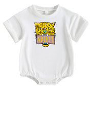 Load image into Gallery viewer, Baby Bubble Romper

