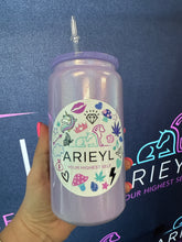 Load image into Gallery viewer, *SALE - Stainless Steel Sipper with lid and straw
