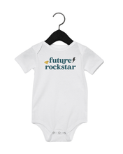 Load image into Gallery viewer, Baby Onesie
