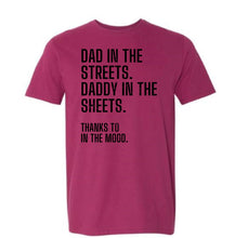 Load image into Gallery viewer, Daddy Shirt
