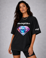 ***Shine Bright Like a Diamond