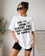 ***Divine Reasons