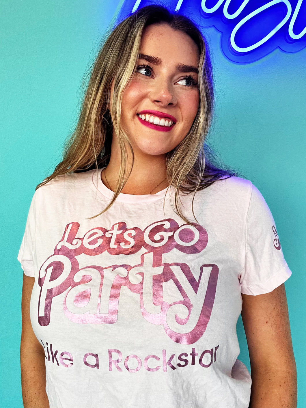 Let’s go party Crop