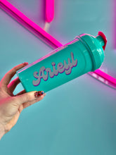 Load image into Gallery viewer, Arieyl Shaker Cup - New Design
