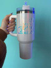 Load image into Gallery viewer, Arieyl 40oz Tumbler
