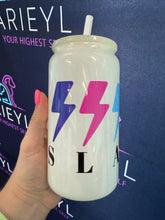 Load image into Gallery viewer, *SALE - Stainless Steel Sipper with lid and straw
