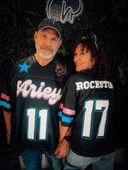 *Limited addition Jersey