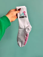 ARIEYL SOCKS