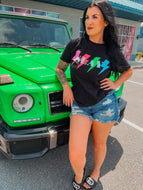 SLAY Unisex Tee