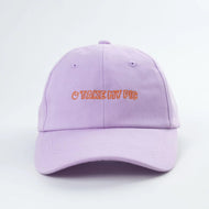 *Sale- OTMP DAD HAT
