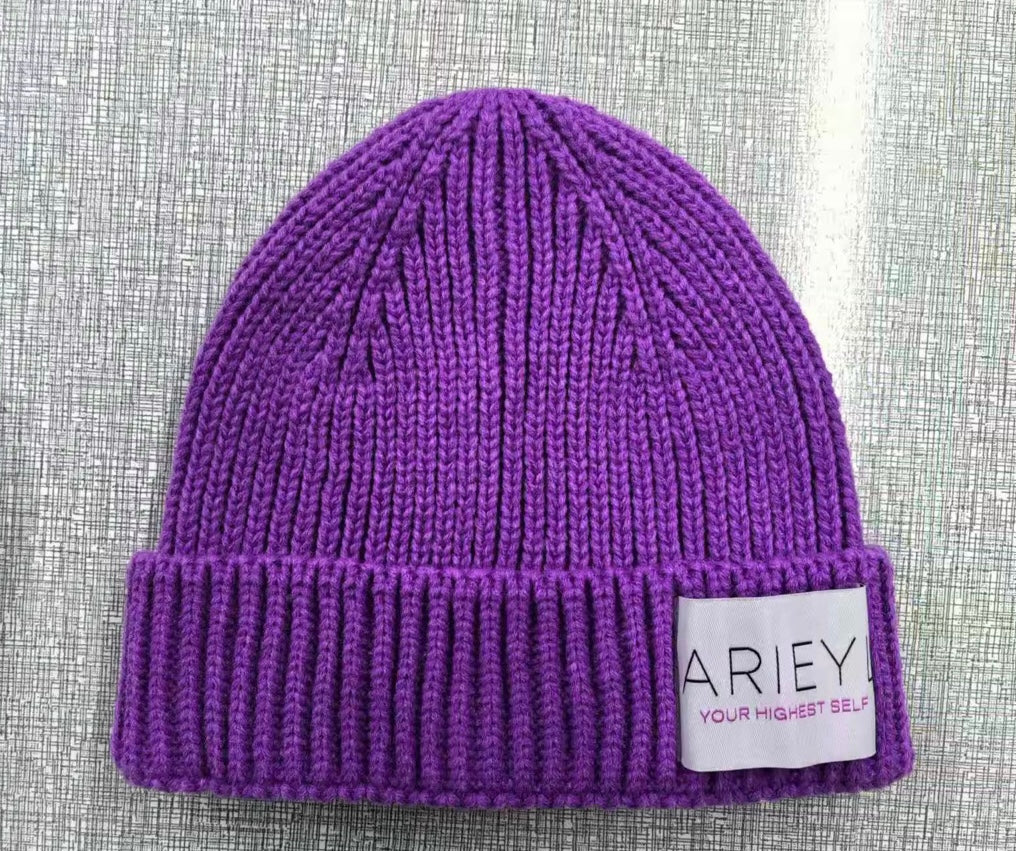 *PRESELL BEANIE