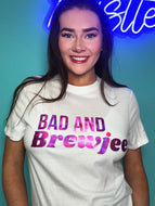 Bad N Brewjee