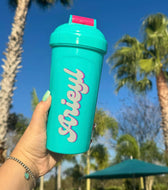 *Sale-Arieyl Shaker Cup - New Design