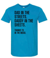 Daddy Shirt