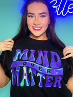 Mind Over Matter