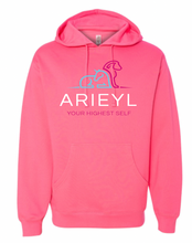Load image into Gallery viewer, *Sale-Unisex Logo Hoodie

