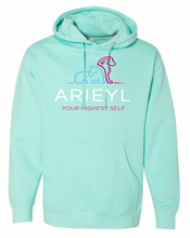 Load image into Gallery viewer, *Sale-Unisex Logo Hoodie
