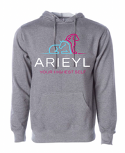 Load image into Gallery viewer, *Sale-Unisex Logo Hoodie
