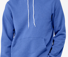 Load image into Gallery viewer, *PRESELL Arieyl Script Logo Super Soft Hoodie
