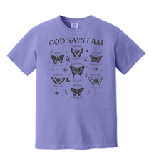 Load image into Gallery viewer, ONE LOVE, ONE HOPE: GOD SAYS
