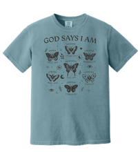 Load image into Gallery viewer, ONE LOVE, ONE HOPE: GOD SAYS
