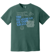 Load image into Gallery viewer, ONE LOVE, ONE HOPE: GOD'S GRACE
