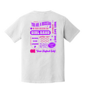 YOUR HIGHEST SELF COLLAGE SHIRT