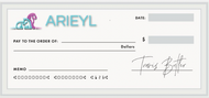 Blank Check