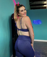 *Sale-2 piece Arieyl Set Purple