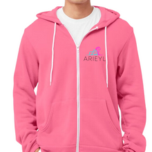 Load image into Gallery viewer, *PRESELL Arieyl Logo Soft Sweatshirt
