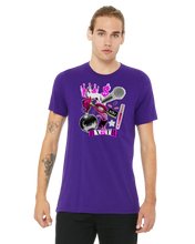 Load image into Gallery viewer, MAGAZINE CUTOUT SHIRT
