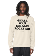 CHASE YOUR DREAMS SHIRT OR SWEATSHIRT