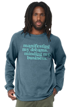 Load image into Gallery viewer, MANIFESTING MY DREAMS
