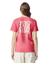 Load image into Gallery viewer, ONE LOVE ONE HOPE JESUS OVER EVERYTHING
