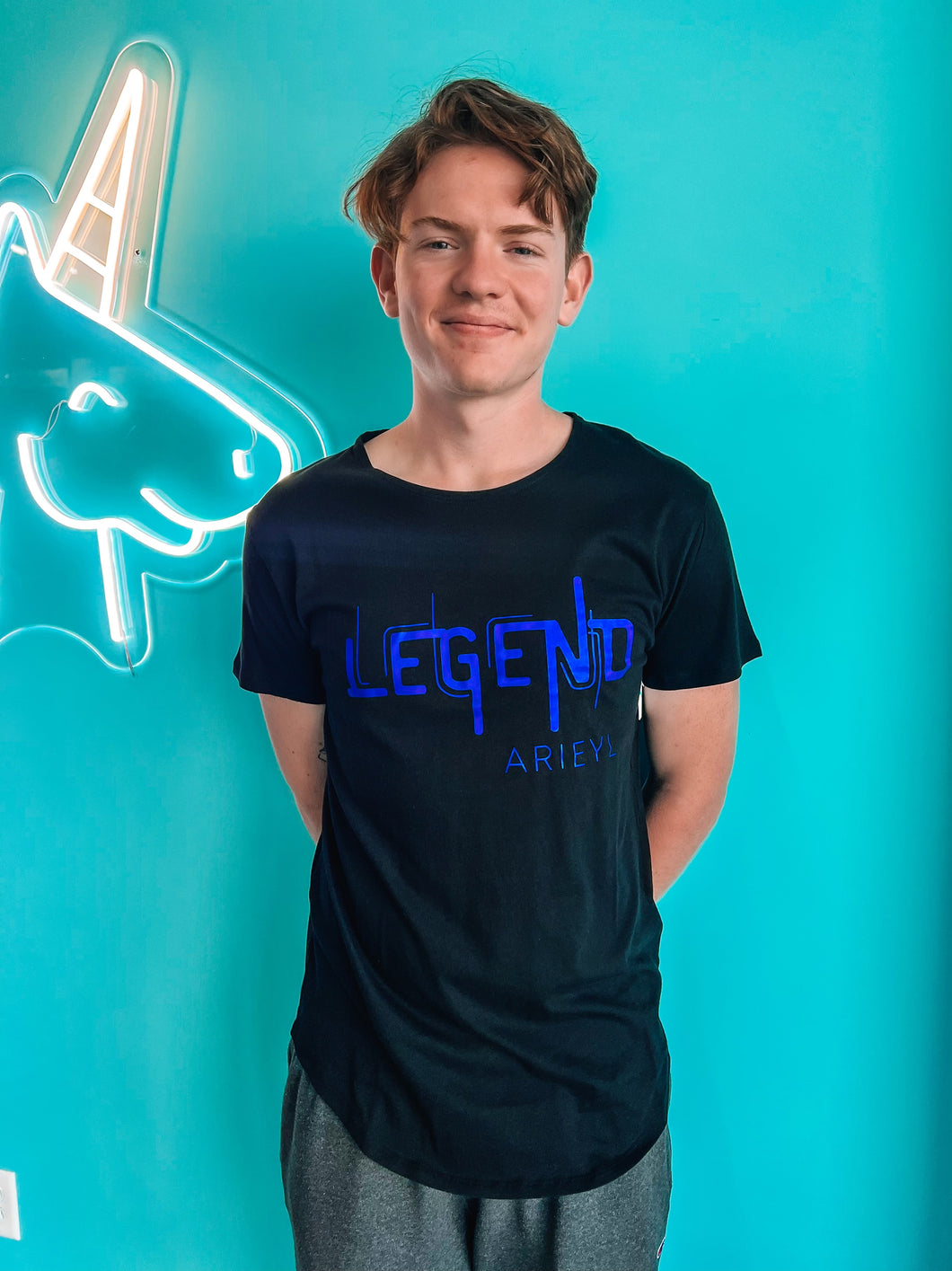 Men's Legend Shirt
