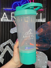 Load image into Gallery viewer, Arieyl Shaker Cup

