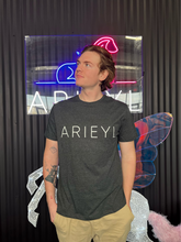 Load image into Gallery viewer, Grey Men&#39;s Arieyl Shirt
