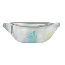 Load image into Gallery viewer, Tie Dye Fanny Pack
