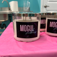 Mogul Vibes Candle