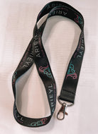 Arieyl Lanyard