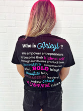 Load image into Gallery viewer, We are Arieyl Shirt!
