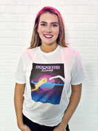*Sale-Rockstar Rising Fist Bump Shirt