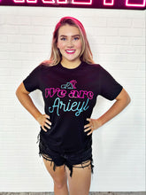 Load image into Gallery viewer, We are Arieyl Shirt!
