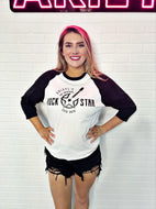 *Sale-Rockstar Original Ragland