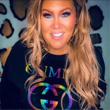 Load image into Gallery viewer, Gummy Gang Rainbow Sweatshirt
