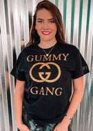 Gummy Gang Tee